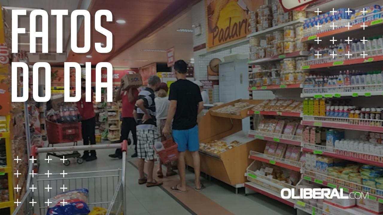 Rótulos de alimentos precisam ter novas informações