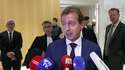 El juicio de la tragedia en el vuelo Río-París en 2009 comienza en Francia