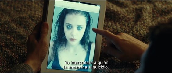 'Las nubes de Maria' - Tráiler oficial subtitulado