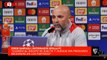 Sampaoli advierte que el objetivo es 