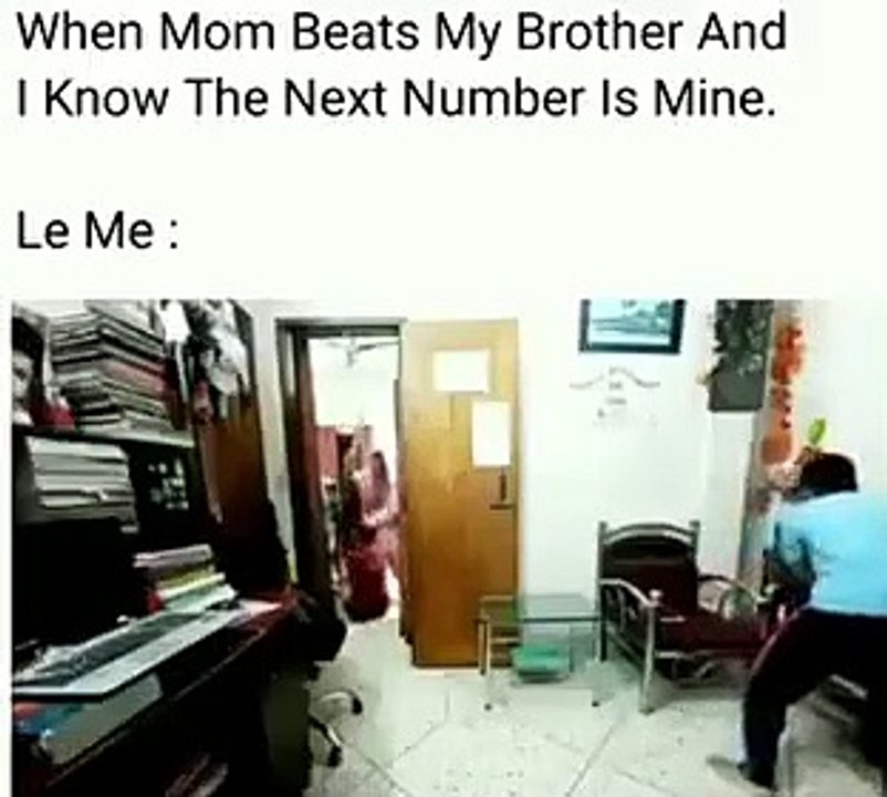 When you knew your future