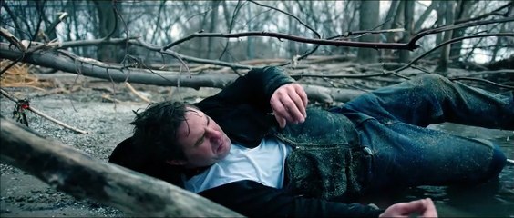 Revenge of the Mask Bande-annonce (EN)