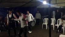 Antalyalı Yörük Çözdal-Gabardıç-Yıldız-Topal oyun havası böyle oynanır - Asker eğlencesi