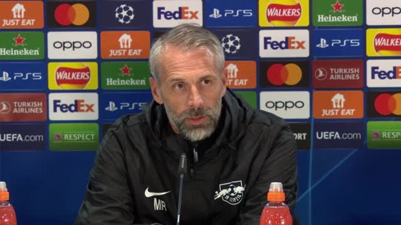 Rose blickt mit Erfahrung gegen Celtic zurück