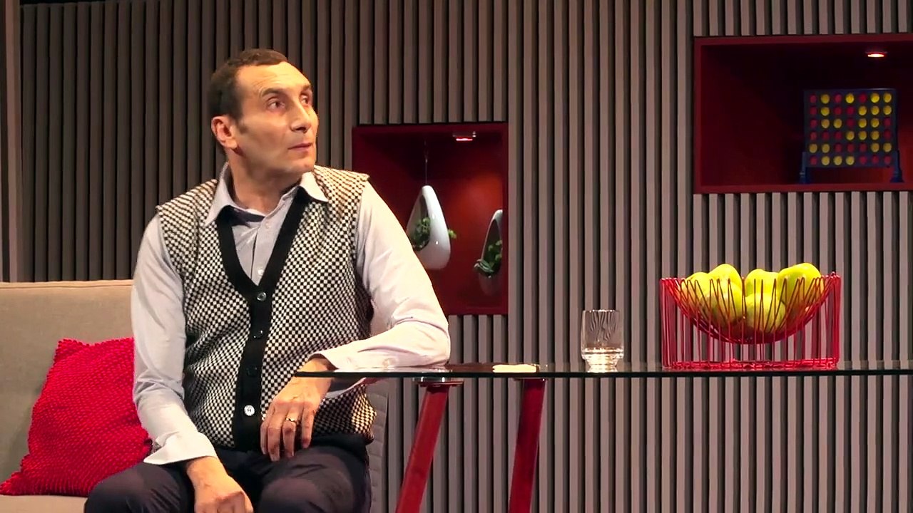 C'était quand la dernière fois ? Bande-annonce (FR)