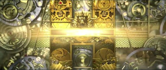 Mojin : The Worm Valley Bande-annonce (EN)