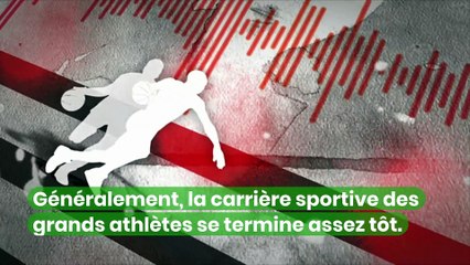 Quand les sportifs de haut niveau font carrière dans le cinéma