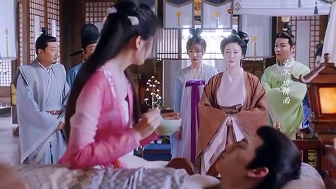 Doblado al españolDra Dulce EP27  Dr Cutie   萌医甜妻