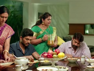 #Alluarjun #superstar #south part 7