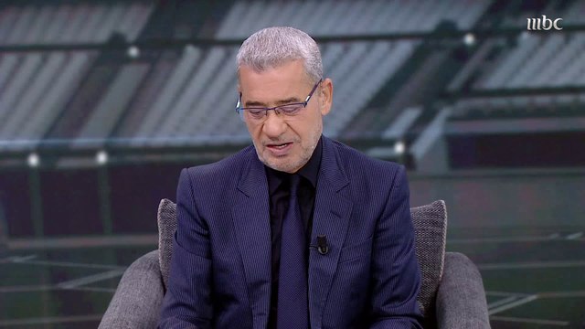 خالد البلطان: الهلال لم يعاني من الغيابات بل دفع بنجوم يلعبون في المنتخب وهذا الفريق تم بنائه طوال السنوات الماضية بمئات الملايين.. ومدرب الشباب: قدمنا مباراة مميزة ولا توجد خلافات مع هتان باهبري