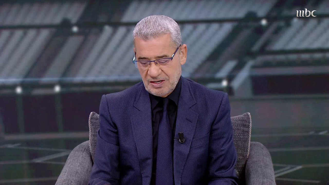 خالد البلطان: الهلال لم يعاني من الغيابات بل دفع بنجوم يلعبون في المنتخب وهذا الفريق تم بنائه طوال السنوات الماضية بمئات الملايين.. ومدرب الشباب: قدمنا مباراة مميزة ولا توجد خلافات مع هتان باهبري
