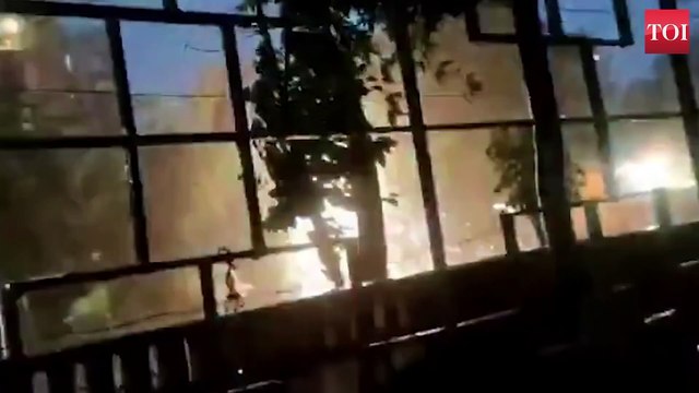 Cyclone Amphan- 6 hours of fury that devastated parts of Kolkata