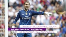 Dudek atiza a Messi, Cristiano y Raúl
