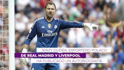 Dudek atiza a Messi, Cristiano y Raúl