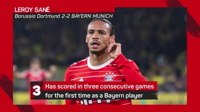 Bundesliga Matchday 9 - Highlights+