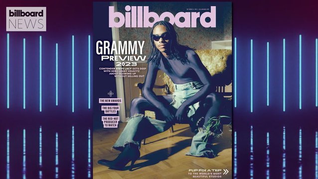 Bad Bunny's 'Un Verano Sin Ti' Ties Most Week to Top the Billboard 200 In A Decade & Steve Lacy's 'Bad Habits' Stays Hot At No.1 On the Hot 100 | Billboard News