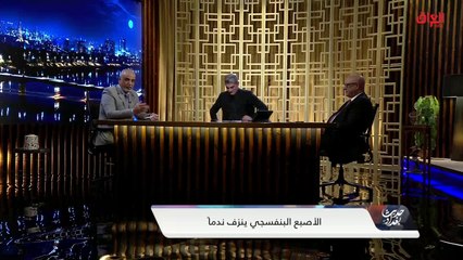 الانتخابات أم النظام الديمقراطي هو المشكلة.. عضو مجلس النواب أحمد الجبوري يجيب