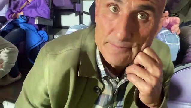 Fiorentina - Lazio, intervista esclusiva ad Aldo Firicano