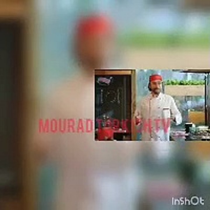 مسلسل مسك الليل الحلقة 12 كاملة مدبلجة بالمغربية على 2m