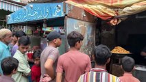 French Fries Making Factory _ Crazy Rush for Street French Fries _ Pakistani