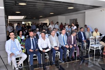 Muğla haberi | American Hospital The Bodrum Cup Yelken Yarışları, 15 Ekim'de başlayacak