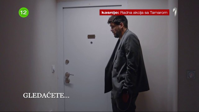 Igra Sudbine - Serijal 04 - Epizoda 02 - Domaca serija