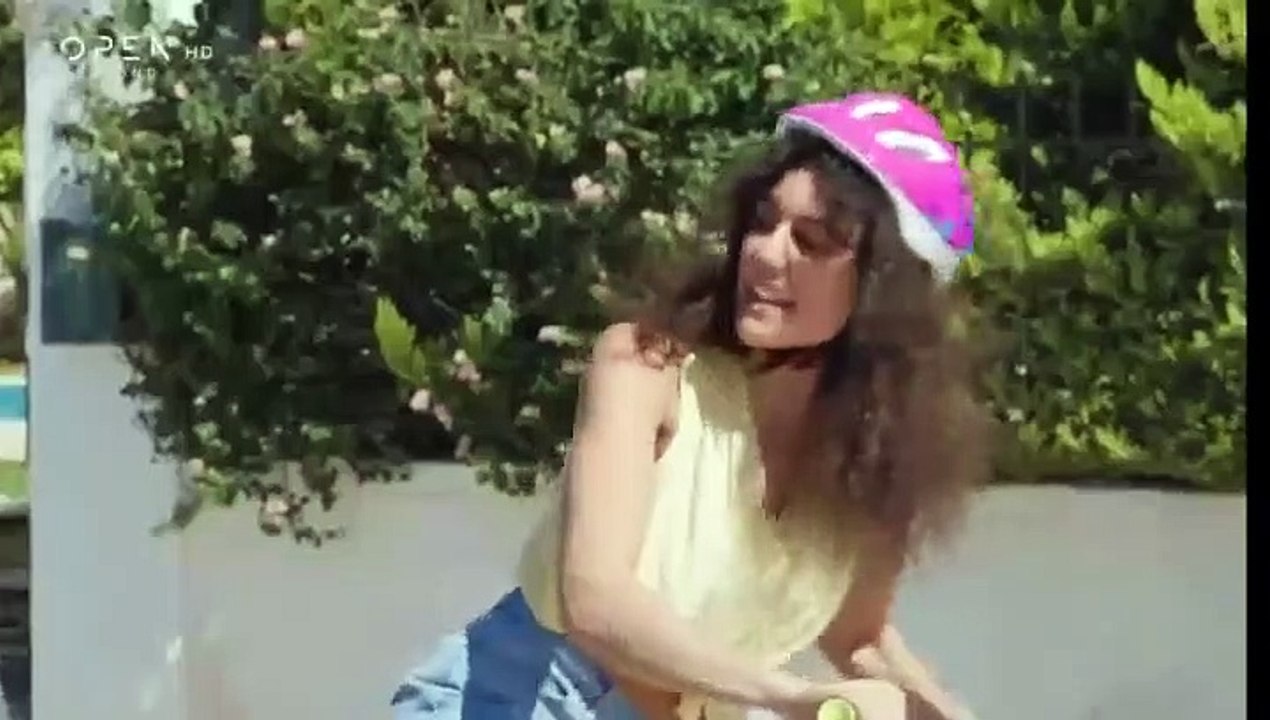 Η ΔΙΚΗ ΜΑΣ ΟΙΚΟΓΕΝΕΙΑ S01E3