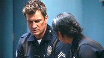 Nolan Admits He was Wrong on the Latest Episode of ABC’s The Rookie Season 5