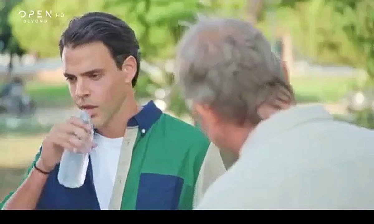 Η ΔΙΚΗ ΜΑΣ ΟΙΚΟΓΕΝΕΙΑ S01E4