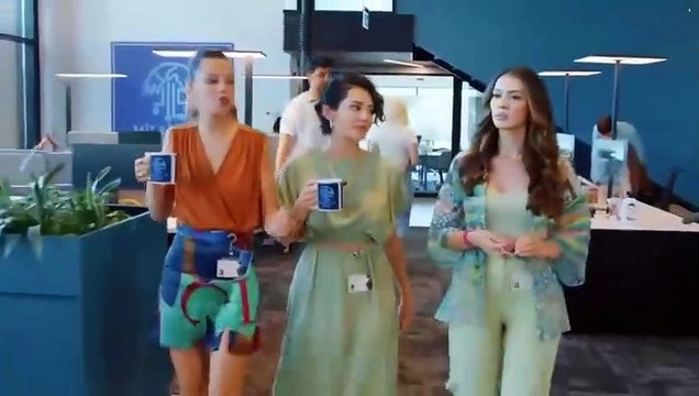 Novela Turca 2022 Amor Lógica Verguenza Capítulo 6 En Español Latino