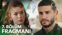 Bir Küçük Gün Işığı 7. Bölüm Fragmanı | ''Bir adam bir kadının hakkında neden yalan söyler?''