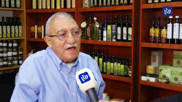 موسم الزيتون: توقعات بموسم وفير في فلسطين رغم قمع الاحتلال