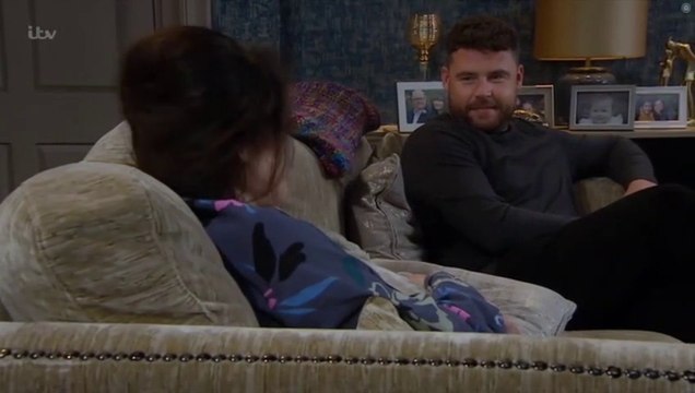 Emmerdale 10th October 2022 | Emmerdale 10-10-2022 | Emmerdale Monday 10th October 2022