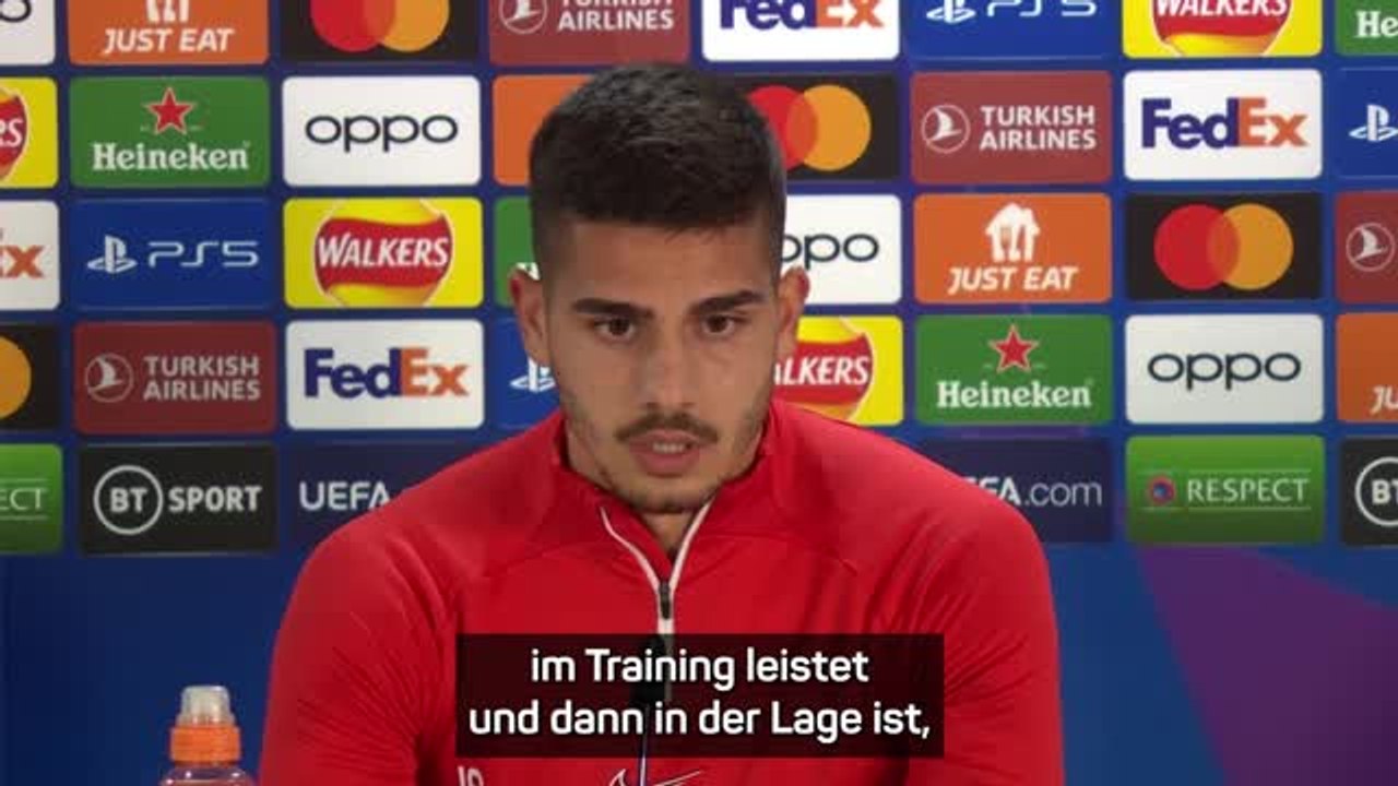 Silva deutlich: 'Kann noch mehr zeigen'