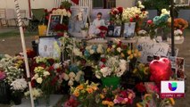 Una familia exige justicia tras la muerte de un joven hispano de 18 años