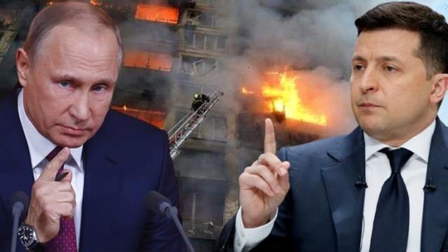 Avrupa'da gazın ardından yeni enerji krizi! Ukrayna, Rusya'nın füze saldırıları nedeniyle AB'ye elektrik ihracatını durdurdu