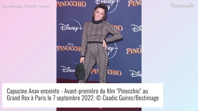 Capucine Anav fiancée à Victor : le célèbre ex qu'elle compte inviter à son mariage