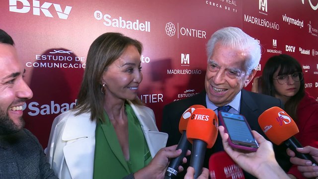 Isabel Preysler se sincera al desvelar cómo está Tamara Falcó tras el último perdón de Íñigo Onieva