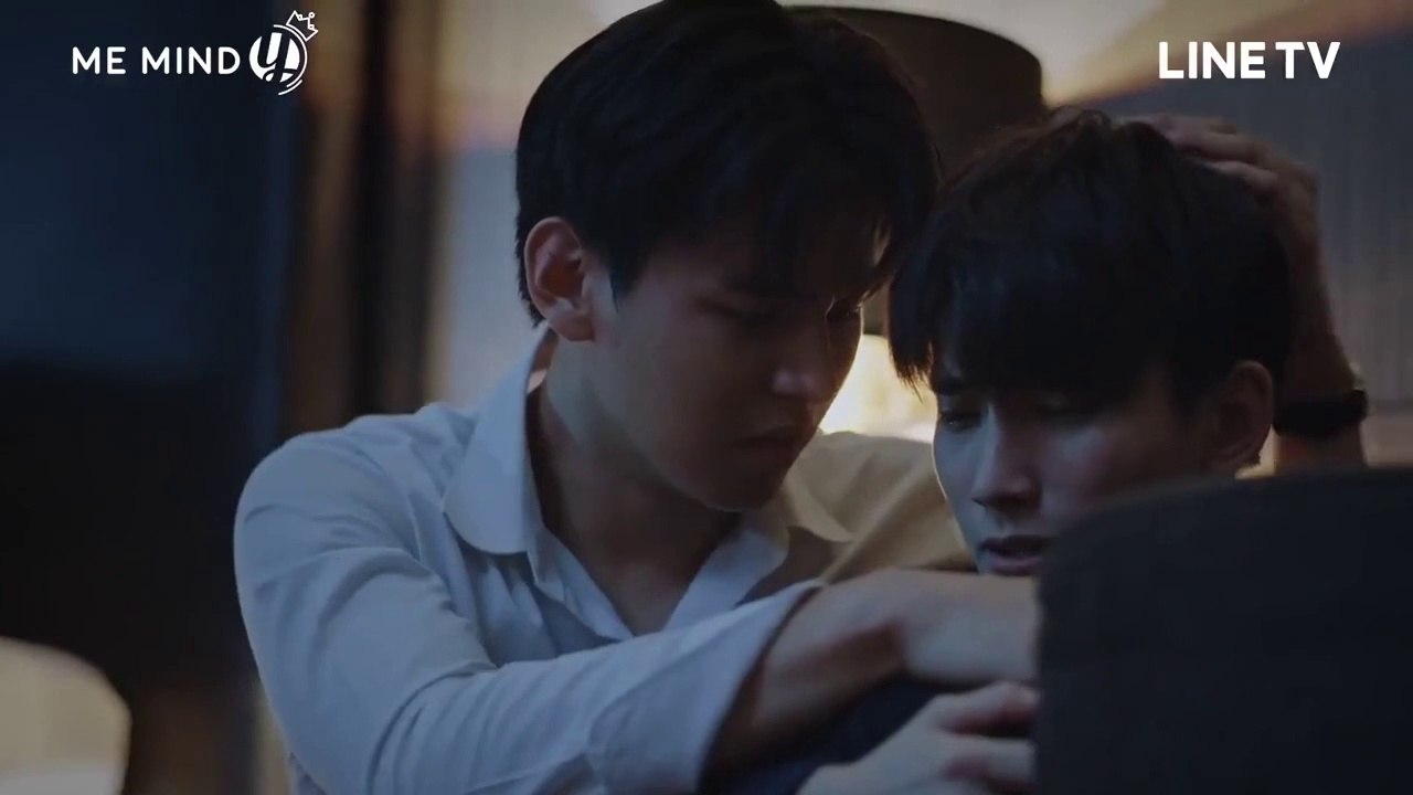 Don't Say No EP.9 ENG SUB