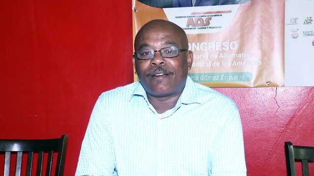 Fowòm Travayè ak Travayèz Dayiti yo prezante yon tablo sonm sou sitiyasyon ouvriye yo.