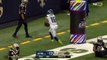 Seattle Seahawks vs. New Orleans Saints Full Game Highlights | NFL Week 5, 2022