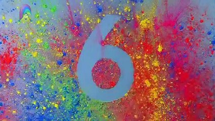 Cbeebies Numtums Full Episode 16 Number 6