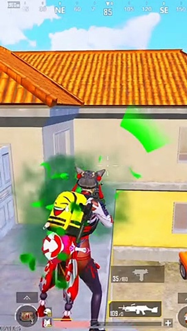 ⁣Crew game short funny