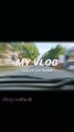 My first vlog ||uploading soon|| Mini vlog|| Please guys support kare