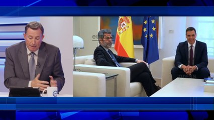 FERNANDO DALMAU: Todo ha pasado porque los informes no se han hecho caso desde el PSOE