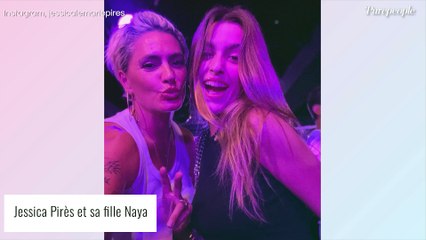 Robert Pirès : Sa fille Naya fête ses 17 ans, c'est le portrait craché de son père !