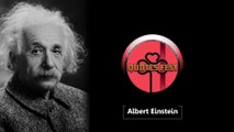 These Albert Einstein Quotes Are Life Changing! Albert Einstein was a German-born theoretical physicist
