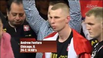 Andrzej Fonfara vs Samuel Miller (06-12-2013) Full Fight