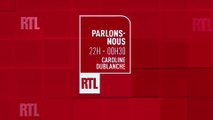 Le journal RTL de 23h du 10 octobre 2022