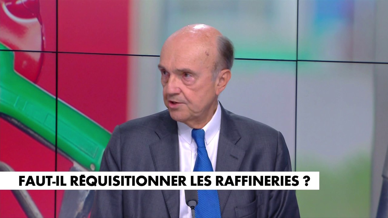 Raphaël Rossello : «Pendant quarante ans, nous avons vécu dans de la croissance à crédit»